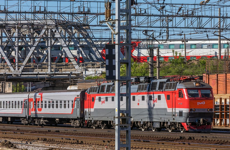 Фото: изменится расписание 12 февраля // фото с сайта skzd.rzd