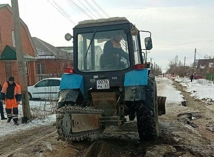 Фото: ТГ-канал Сергея Орлова 