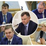 Дивный новый мир: почему новому губернатору Ростовской
области будет сложно сформировать команду_67d2c221a5758.jpeg