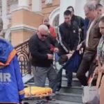 Женщина, заявившая о похищении ребенка в роддоме, была
госпитализирована из зала Ростовского облсуда_67d41f3daae48.jpeg