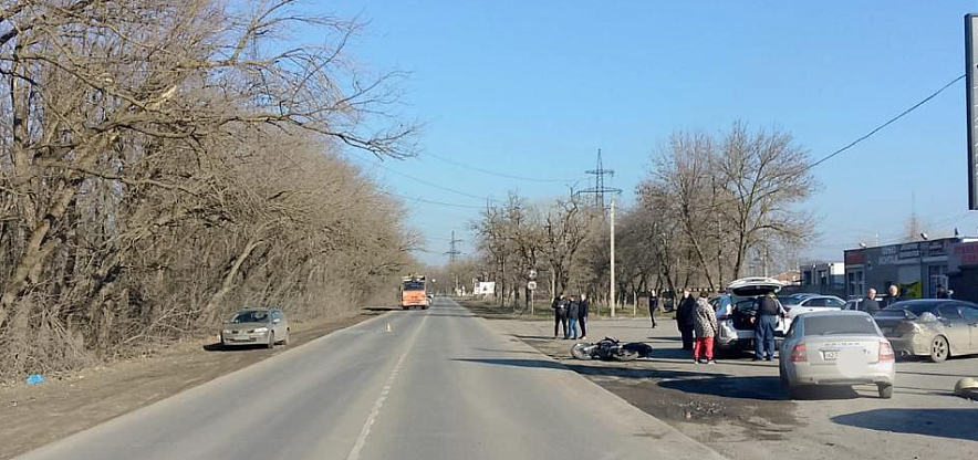 Фото: донская Госавтоинспекция