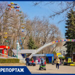 Парк Горького в Ростове готовят к реконструкции: что
изменится и в каком он состоянии сейчас_67d3220904f41.jpeg