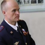 Политолог рассказал о дальнейших чистках в УМВД Ростова
после задержания Шпака_67d3430cd2c43.jpeg