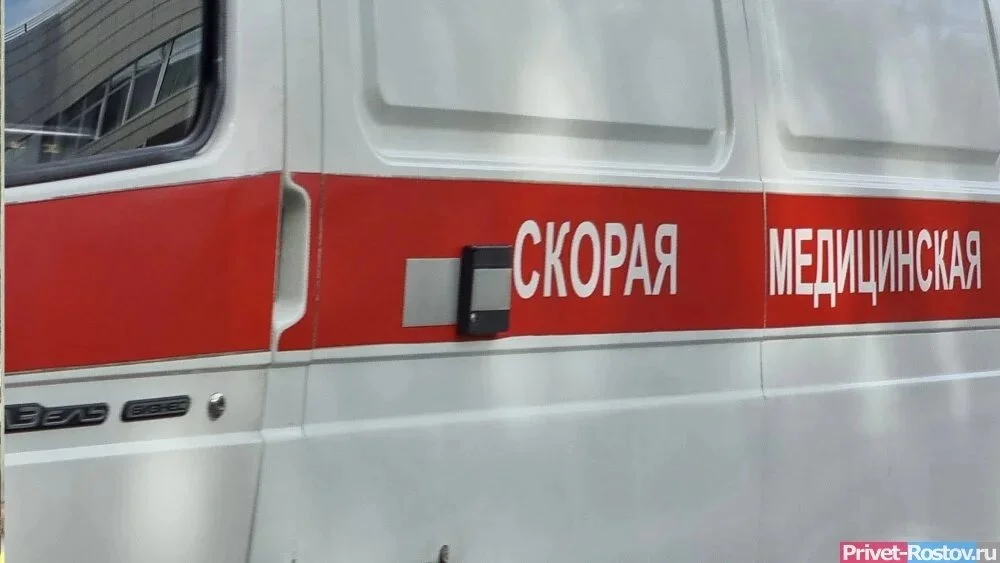 Происшествия в Ростове на дону на портале Privet-rostov.ru