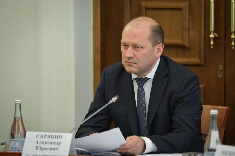 Новый сити-менеджер Ростова Скрябин дал комментарий о возможных увольнениях  в мэрии