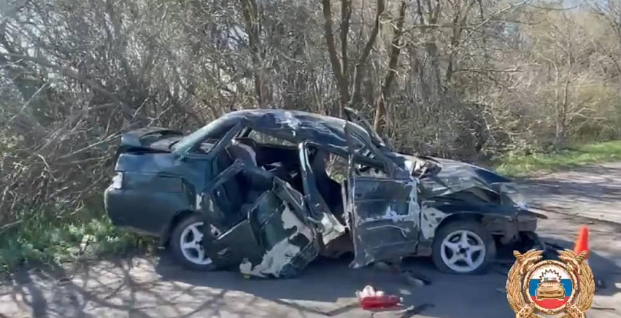 Фото: УГИБДД РО Фото: УГИБДД РО
