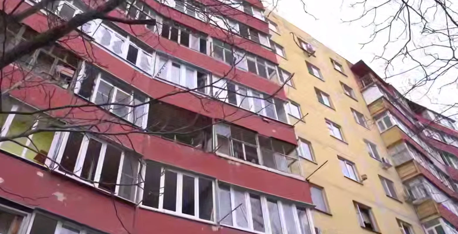 223 жителя в Таганроге пострадали от атаки беспилотников