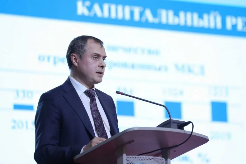 Суд продлил сроки содержания под стражей бывшему министру ЖКХ Ростовской  области