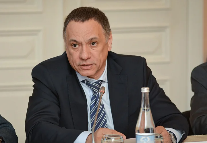 Суд признал невиновным экс-главу Ворошиловского района Ростова Бережного по  делу о халатности