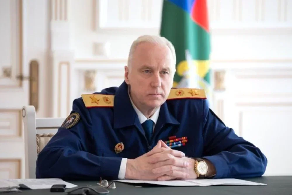 Бастрыкин пытается добиться уголовного дела для судьи в Ростове-на-Дону
