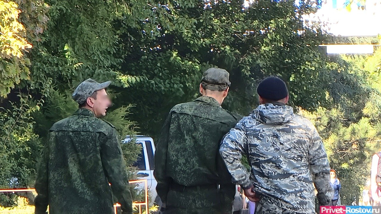 Военные из Ростова получат возможность повторно претендовать на бесплатное  жилье
