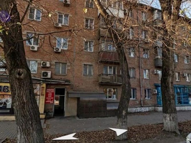 Фото: Яндекс.Карты Фото: Яндекс.Карты