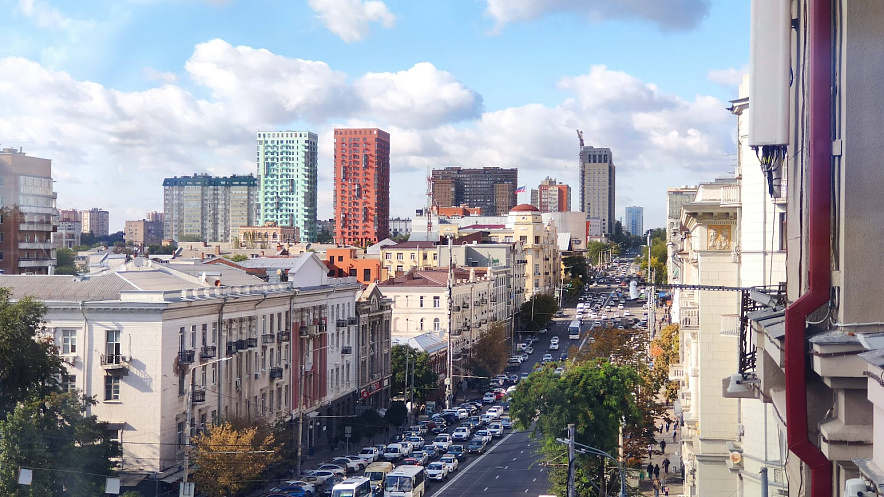 Фото: Ростов // кадр из архива 1rnd Фото: Ростов // кадр из архива 1rnd