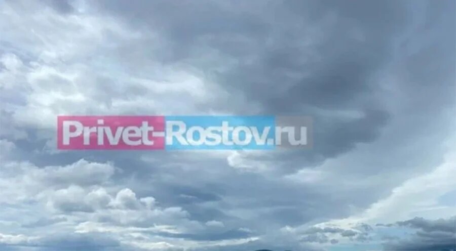 Звуки взрывов напугали жителей в Ростове-на-Дону ночью 15 февраля