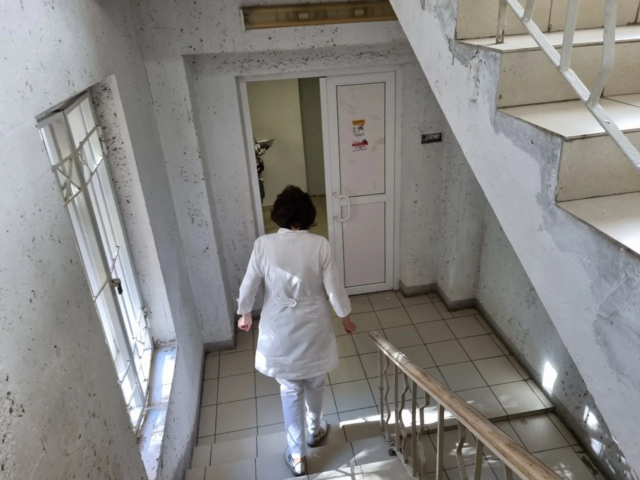 В минздраве Ростовской области готовятся к смене лидера