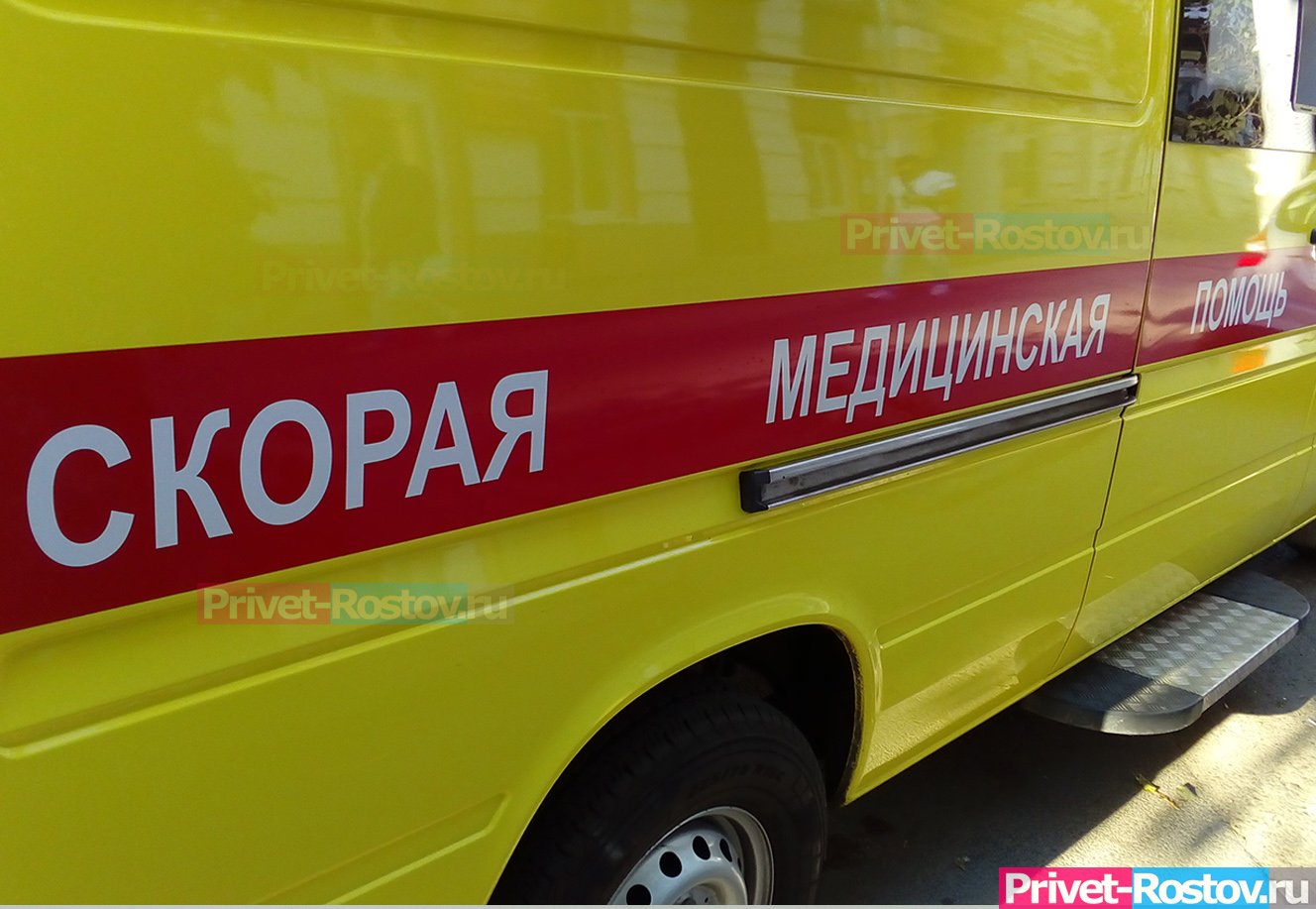 В Ростове в супермаркете «Пятерочка», умер мужчина не дождавшись скорую  помощь