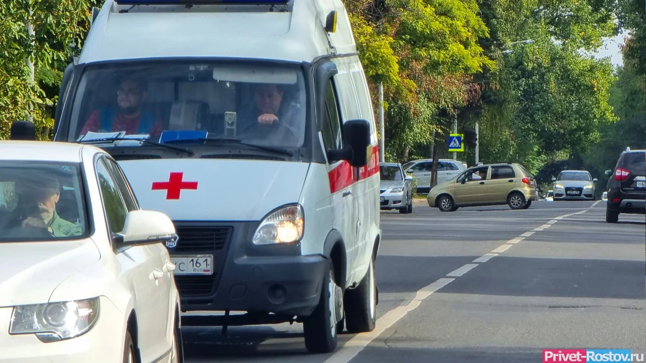 Тела двух студентов колледжа нашли в квартире в Ростове