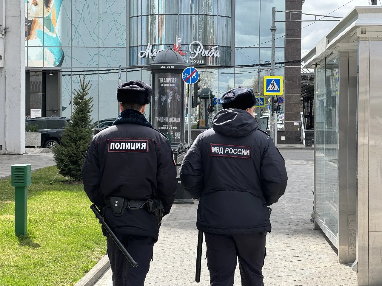 В Ростовской области проверили 1300 человек и 4500 объектов в ходе рейдов