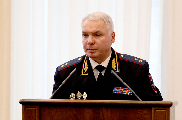 Фото: А. Речицкий \ кадр 24мвд.рф Фото: А. Речицкий \ кадр 24мвд.рф