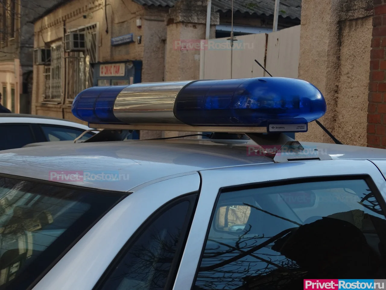 В Волгодонске инспекторов ДПС временно отстранили из-за подозрения во  взятничестве