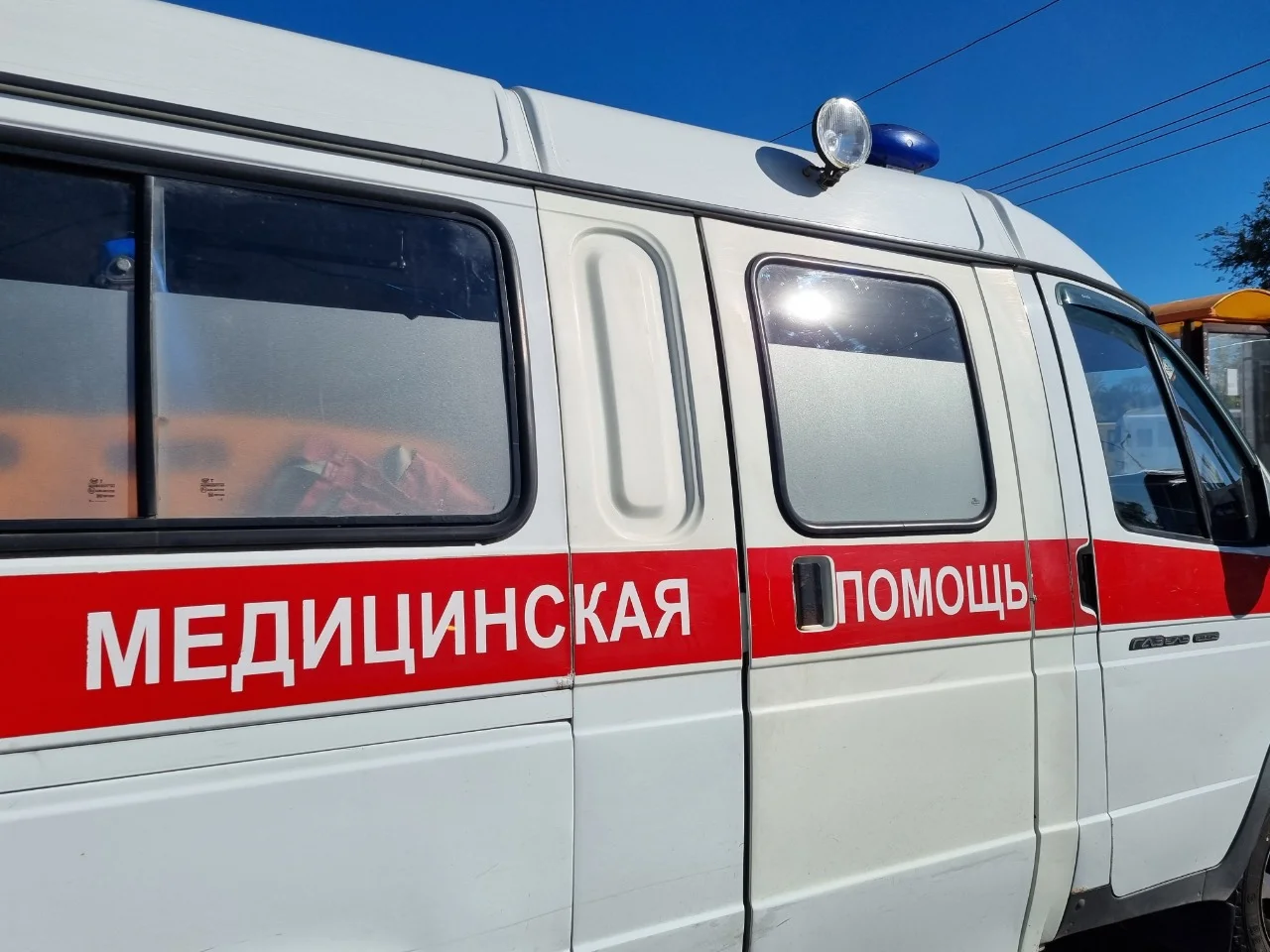 Власти оправдались за работу бригад скорой помощи по Ростову