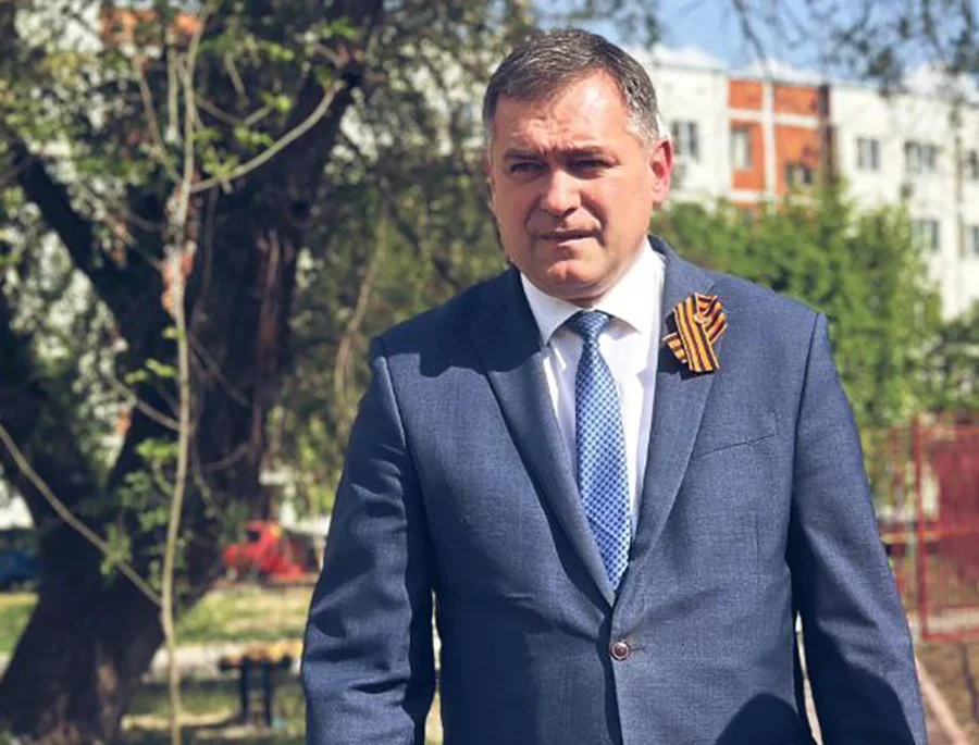 Скромные доходы показывал задержанный глава Новочеркасска Лысенко
