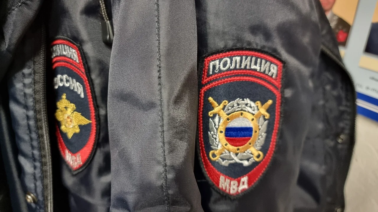 Большое количество вооруженных силовиков в центре Ростова напугало горожан