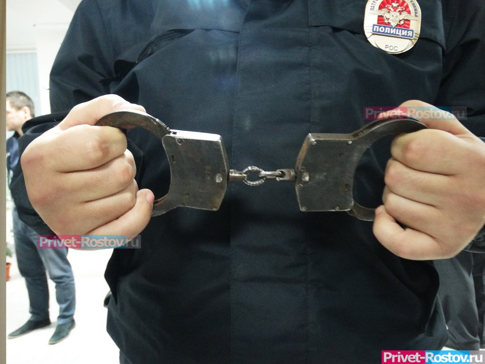 Происшествия в Ростове на дону на портале Privet-rostov.ru