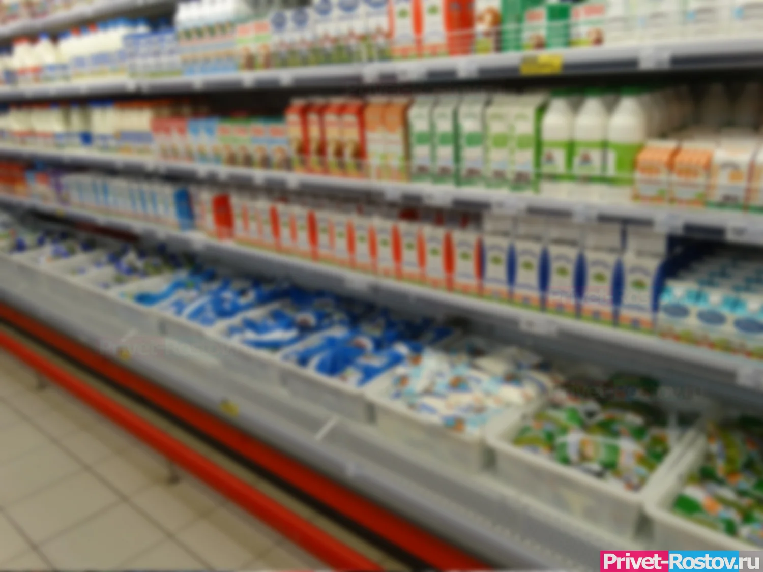 Ростовстат назвал самые подорожавшие продукты в Ростовской области в январе  2025 года