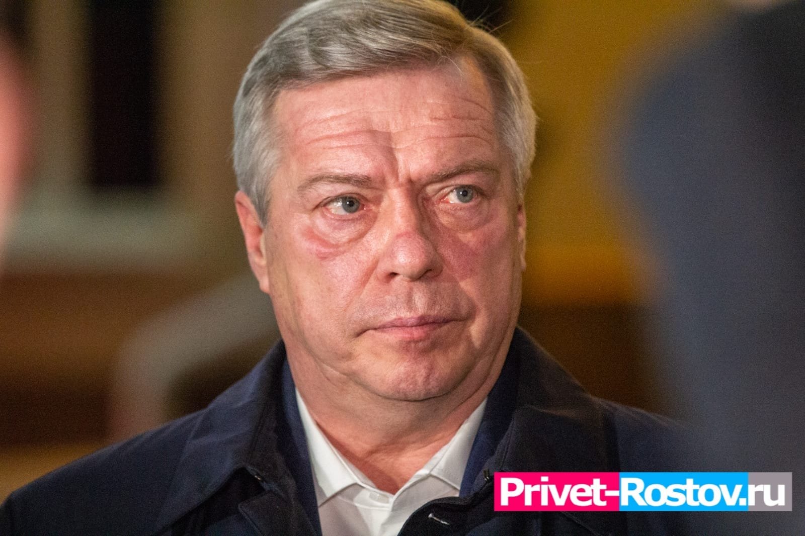 Губернатор Голубев заявил о запуске в Ростове-на-Дону курсов военной и  медицинской подготовки