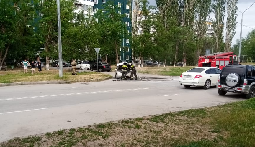 Фото: «Блокнот Волгодонск» Фото: «Блокнот Волгодонск»