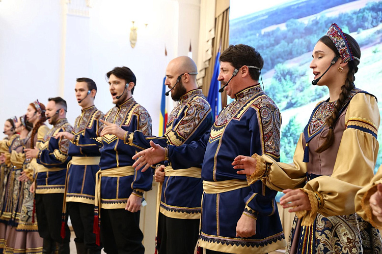 Фото: пресс-служба администрации Ростова Фото: пресс-служба администрации Ростова
