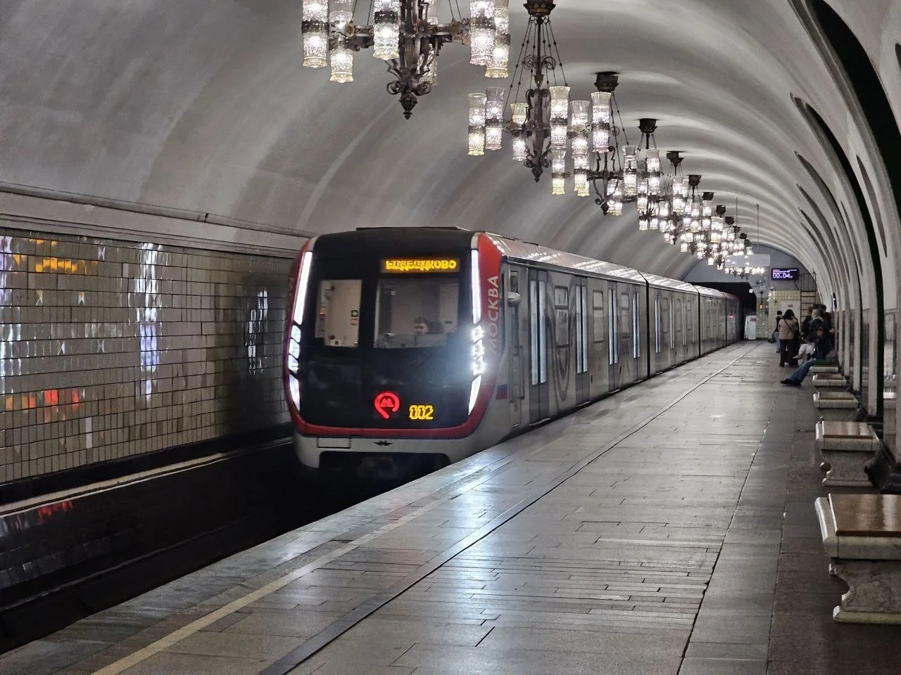 Больше 100 миллиардов обойдется строительство метро в Ростове