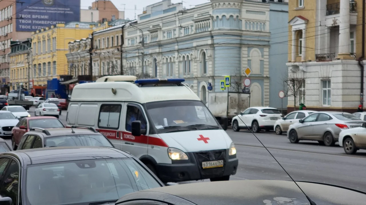 В Ростовской области силовики разоблачили схему торговли детьми