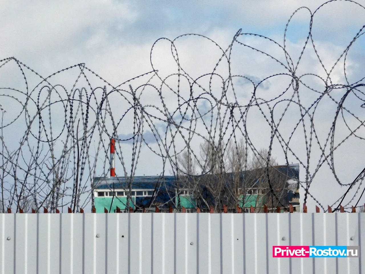 Террористы в СИЗО-1 Ростова пытались подговорить сокамерников к бунту и  побегу