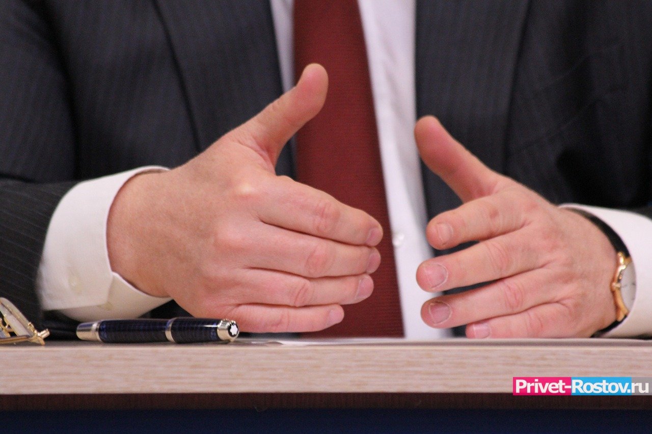 Предприниматели в Ростовской области начали массово продавать свой бизнес в  январе