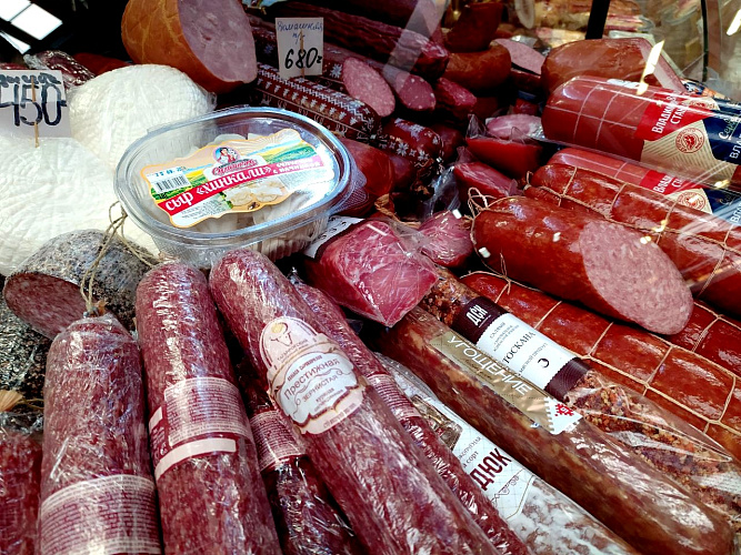 Фото: продукты // кадр из архива 1rnd Фото: продукты // кадр из архива 1rnd
