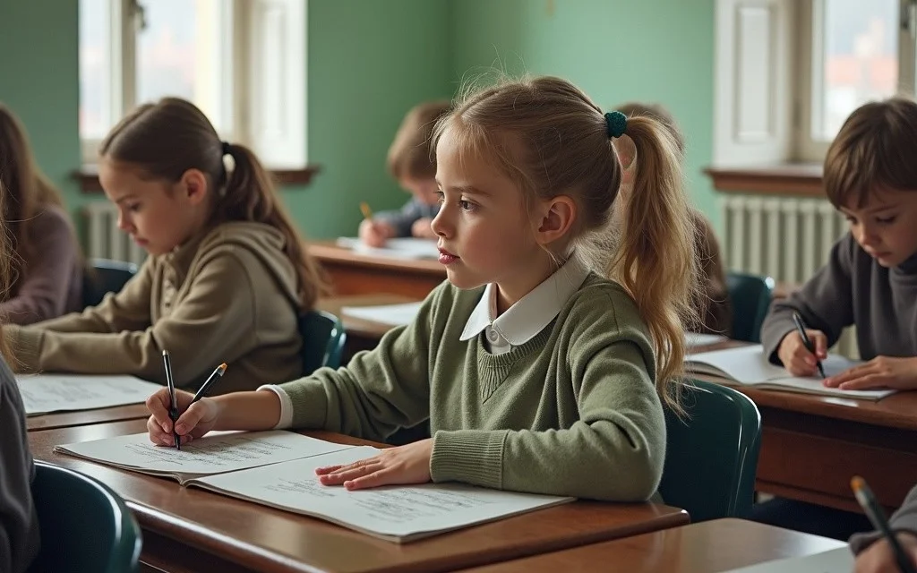 В школах Ростова обществознание перестанут преподавать в средних классах
