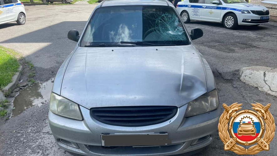 Фото: ГИБДД РО Фото: ГИБДД РО