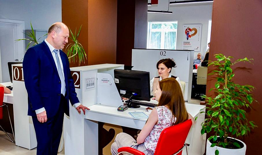 Фото: пресс-служба администрации Ростова Фото: пресс-служба администрации Ростова