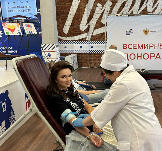 Фото: из личного архива Лидии Новосельцевой Фото: из личного архива Лидии Новосельцевой