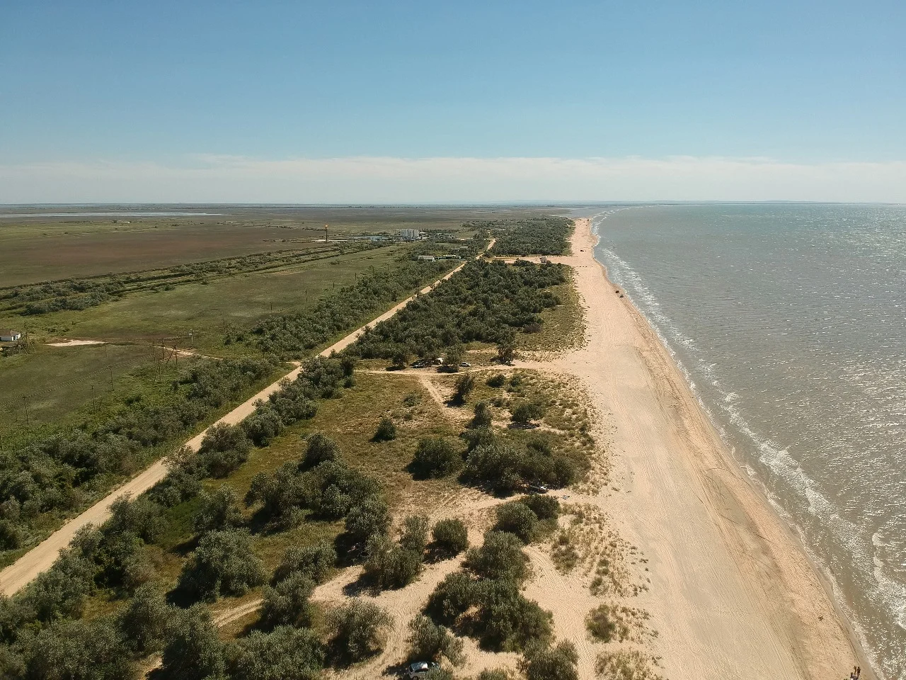 Воду из Цимлянского водохранилища решили экономить с 1 апреля