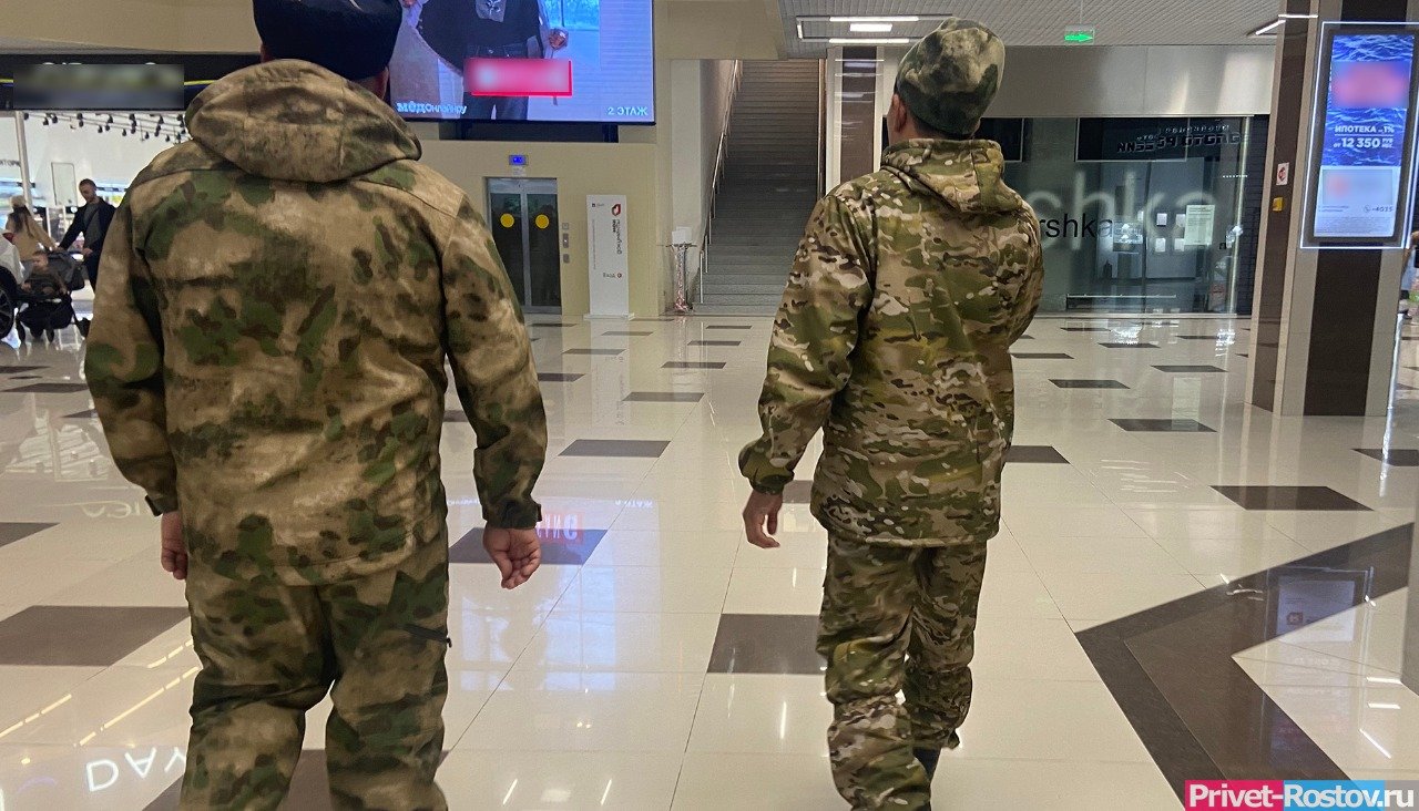 Юрист Грабович разъяснил, смогут ли ростовчан призвать на военные сборы, и  отправить на СВО