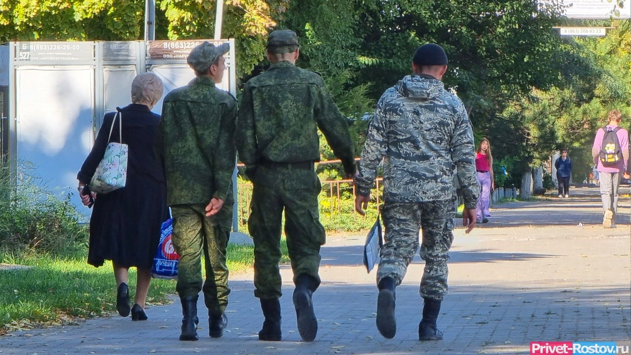 Эксперт пояснил, зачем у Ростовской области будут строить оборонительные  укрепления