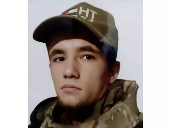 В зоне СВО погиб 20-летний боец из Ростовской области
