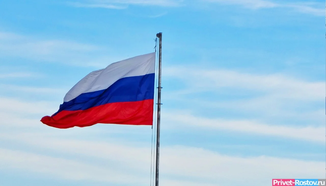 Ростовчанин заставил украинского мошенника признать, что он патриот России  и спеть гимн