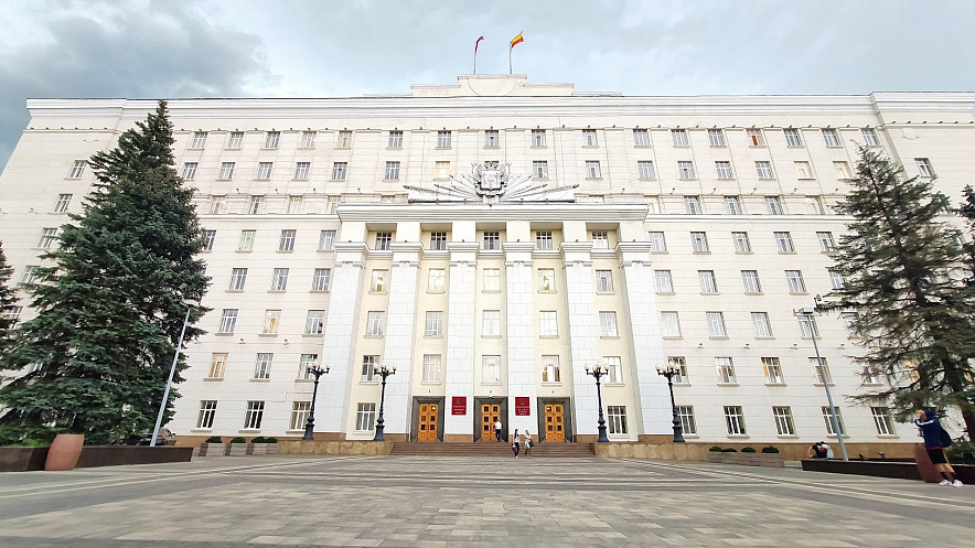 Фото: правительство Ростовской области, кадр 1rnd Фото: правительство Ростовской области, кадр 1rnd