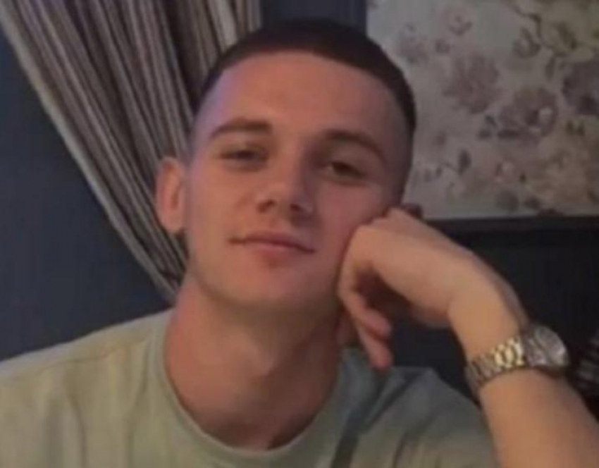 В зоне СВО погиб 21-летний дончанин Кирилл Новиков