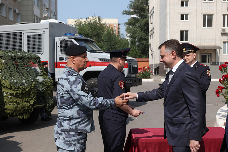 Фото: пресс-службы губернатора РО Фото: пресс-службы губернатора РО