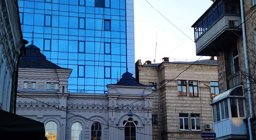 Фото: Ростов // фото из архива 1rnd Фото: Ростов // фото из архива 1rnd